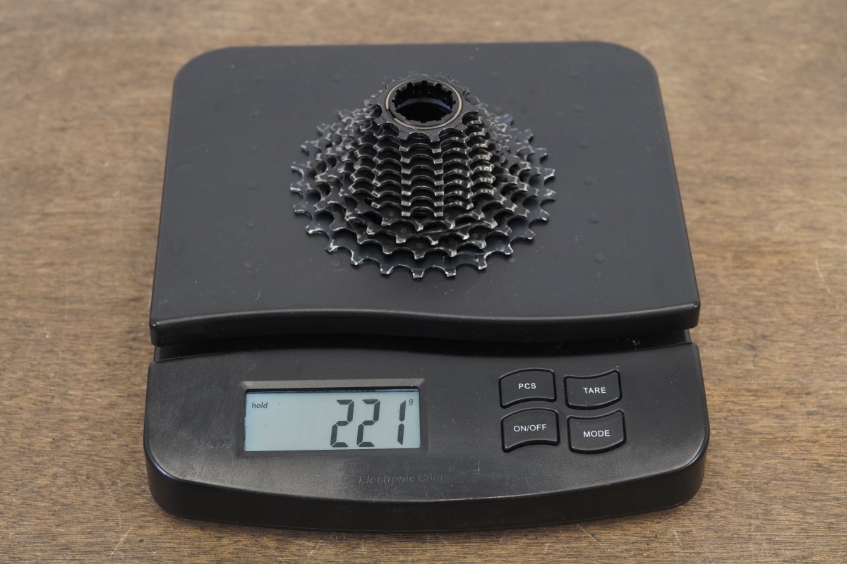 10-26T SRAM Force CS-XG-1270-D1 12 Speed Road Cassette 221g