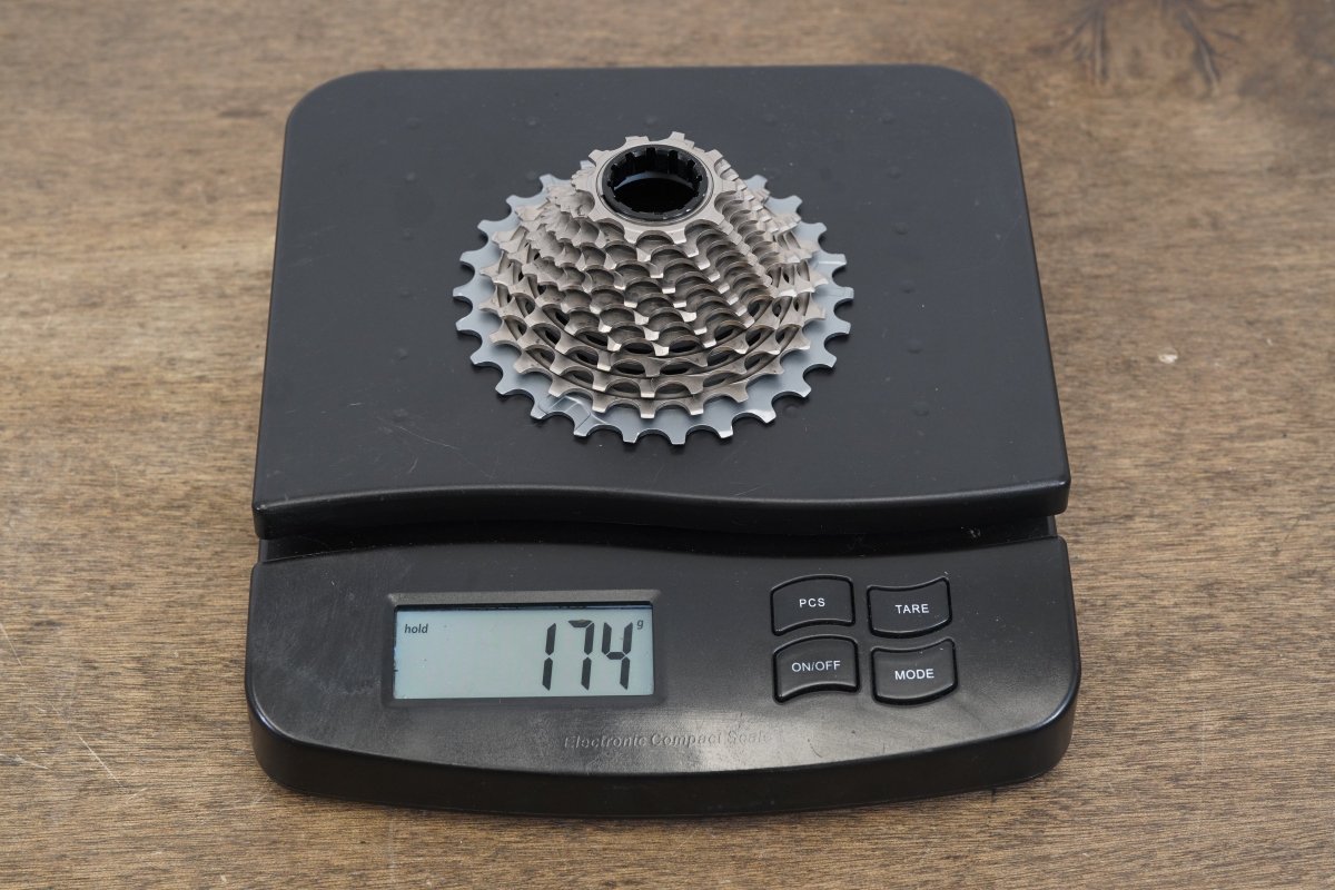 10-26T SRAM Red AXS CS-XG-1290-D1 12 Speed XDR Road Cassette 174g