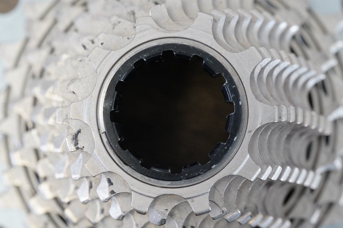 10-26T SRAM Red AXS CS-XG-1290-D1 12 Speed XDR Road Cassette 174g