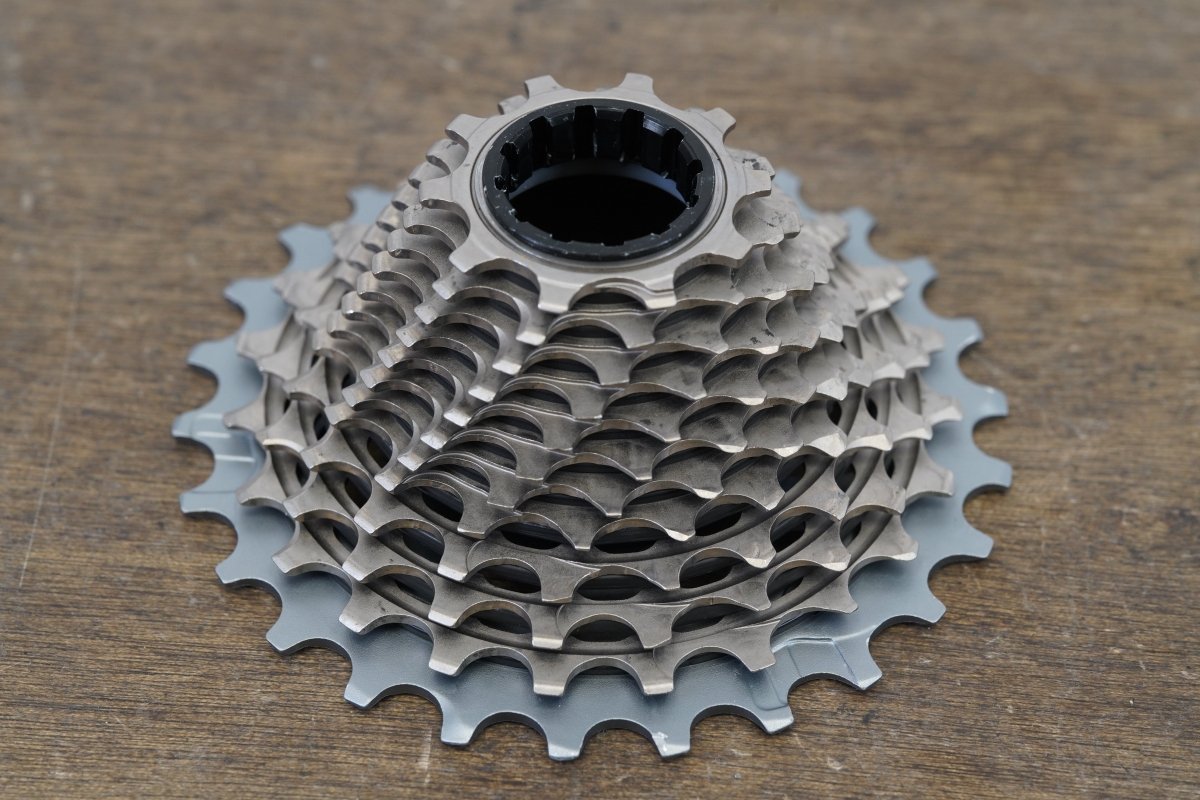 10-26T SRAM Red AXS CS-XG-1290-D1 12 Speed XDR Road Cassette 174g