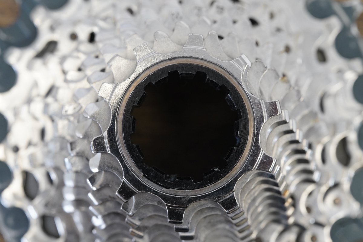 10-28T SRAM Force CS-XG-1270-D1 12 Speed Road Cassette 234g
