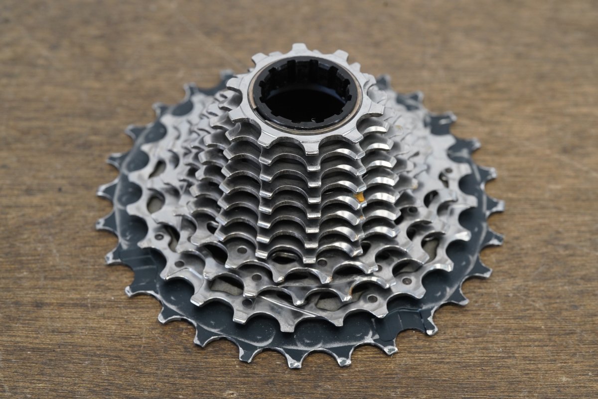 10-28T SRAM Force CS-XG-1270-D1 12 Speed Road Cassette 234g
