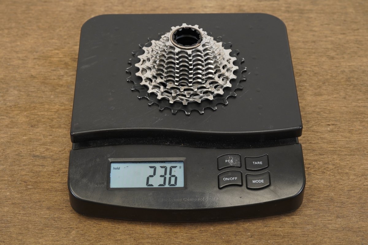 10-28T SRAM Force CS-XG-1270-D1 12 Speed Road Cassette 236g