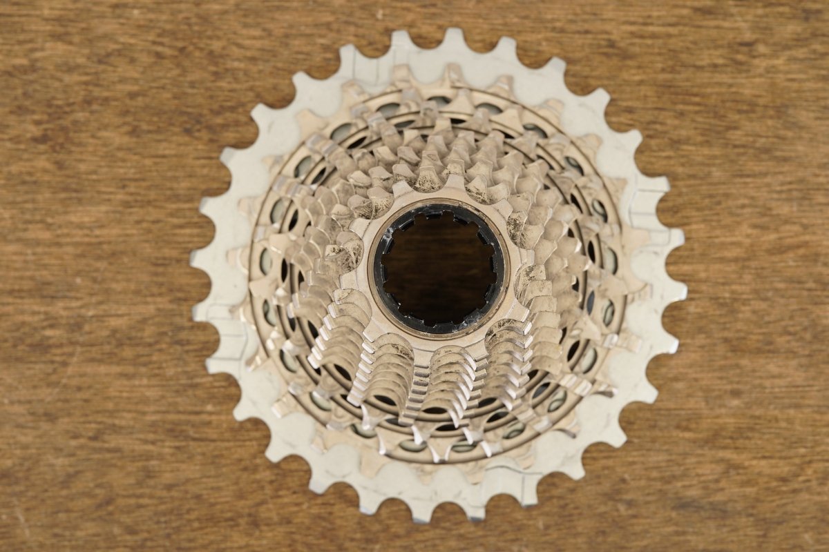 10-28T SRAM Red AXS CS-XG-1290-D1 12 Speed XDR Road Cassette 180g
