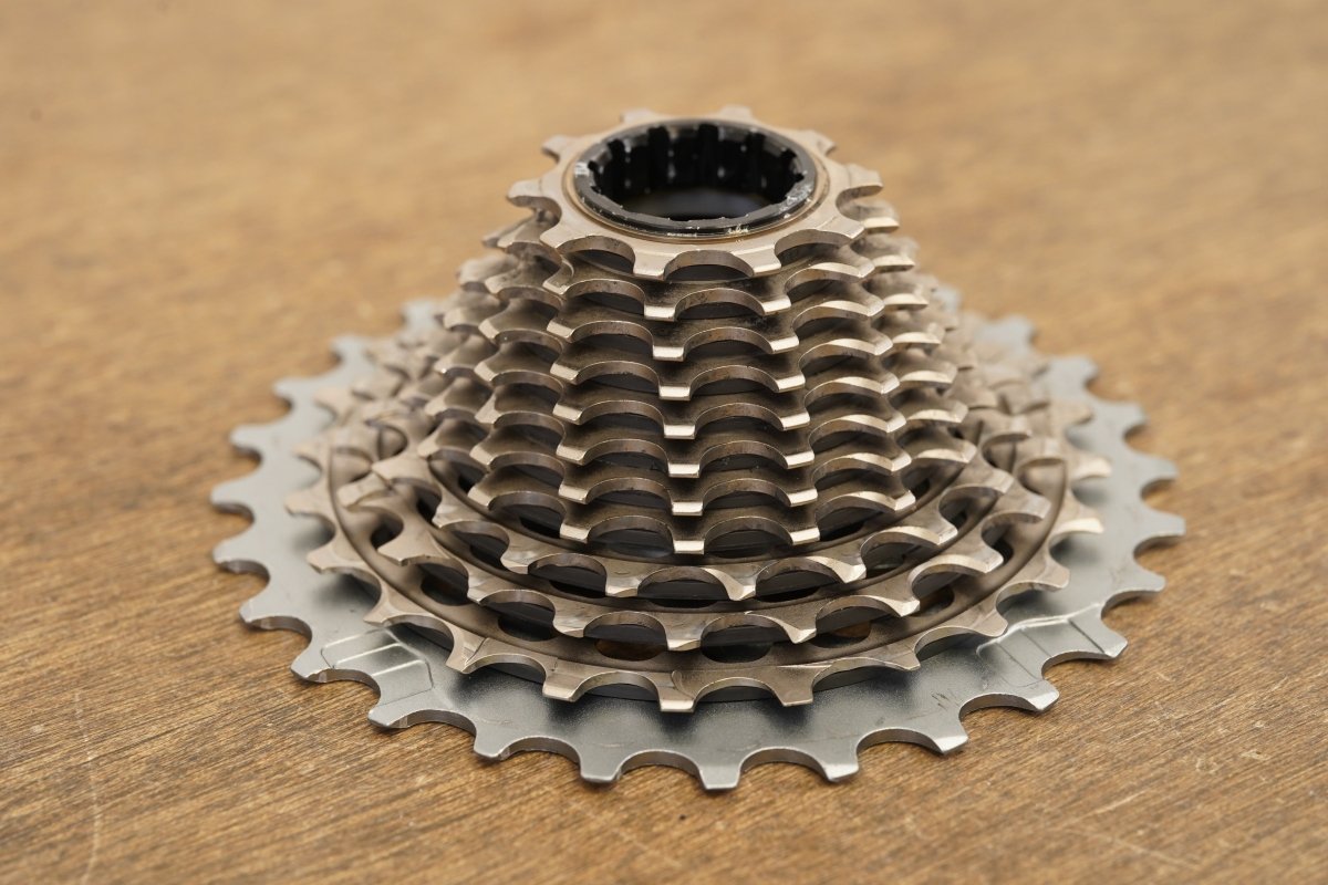 10-28T SRAM Red AXS CS-XG-1290-D1 12 Speed XDR Road Cassette 180g