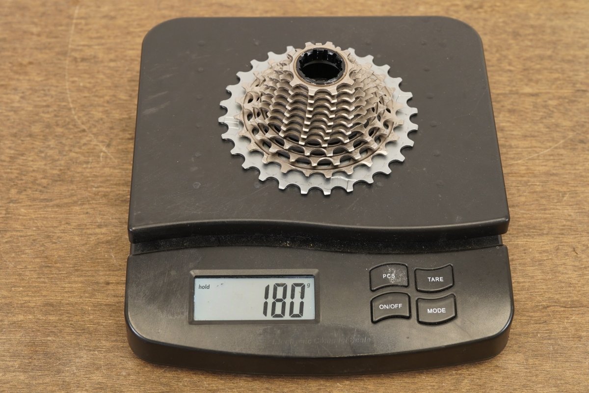 10-28T SRAM Red AXS CS-XG-1290-D1 12 Speed XDR Road Cassette 180g