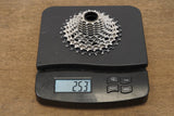 10-30T SRAM Force AXS CS-XG-1270-D1 12 Speed Road Cassette 253g