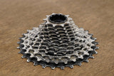 10-30T SRAM Force AXS CS-XG-1270-D1 12 Speed Road Cassette 253g