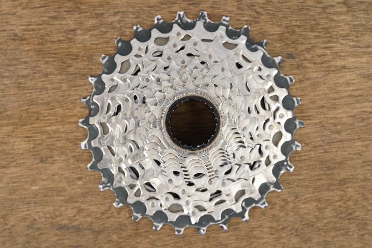 10-30T SRAM Force AXS CS-XG-1270-D1 12 Speed Road Cassette 253g