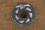 10-30T SRAM Force AXS CS-XG-1270-D1 12 Speed Road Cassette 253g