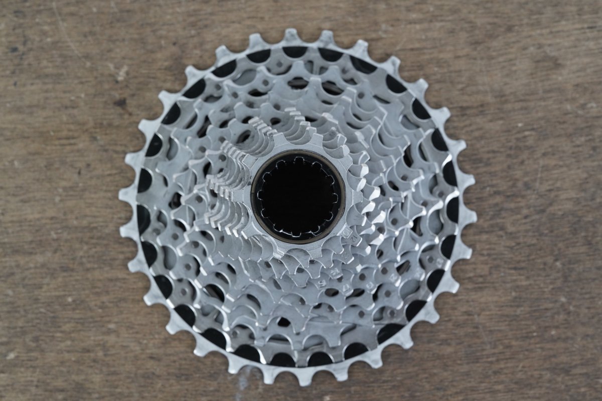 10-30T SRAM Force AXS CS-XG-1270-E1 12 Speed Road Cassette 250g