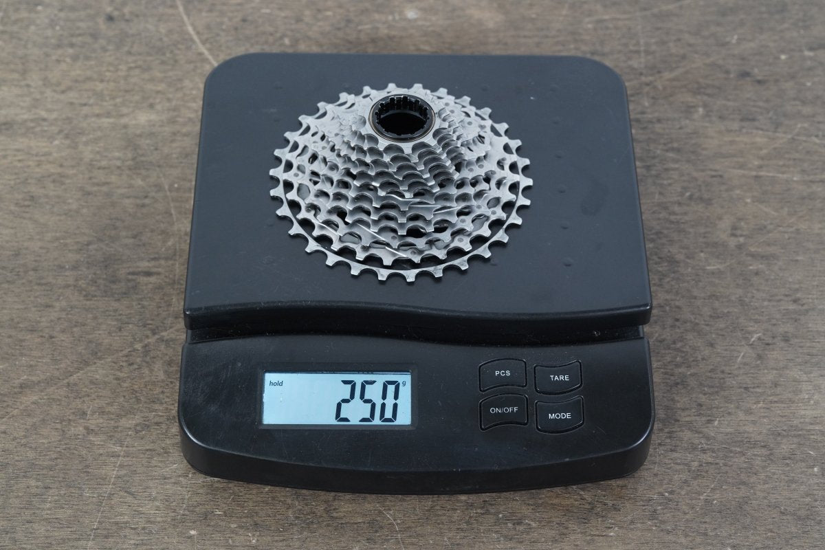 10-30T SRAM Force AXS CS-XG-1270-E1 12 Speed Road Cassette 250g