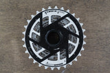 10-30T SRAM Force AXS CS-XG-1270-E1 12 Speed Road Cassette 250g