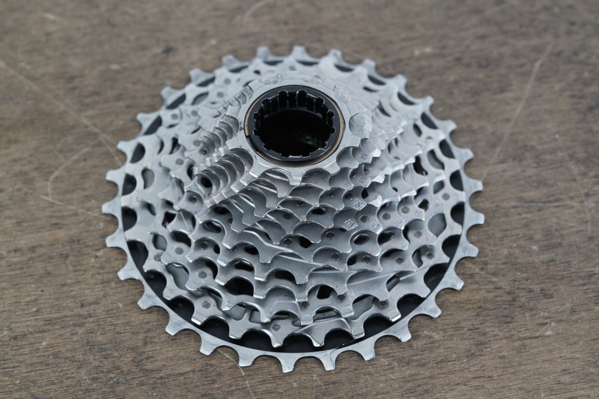 10-30T SRAM Force AXS CS-XG-1270-E1 12 Speed Road Cassette 250g