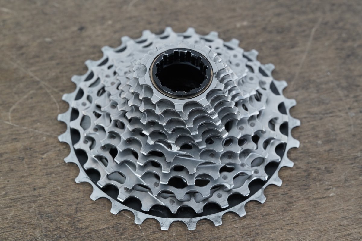 10-30T SRAM Force AXS CS-XG-1270-E1 12 Speed Road Cassette 250g