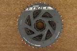 10-33T SRAM Force AXS CS-XG-1270-D1 12 Speed Road Cassette 266g