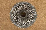 10-33T SRAM Force AXS CS-XG-1270-D1 12 Speed Road Cassette 266g