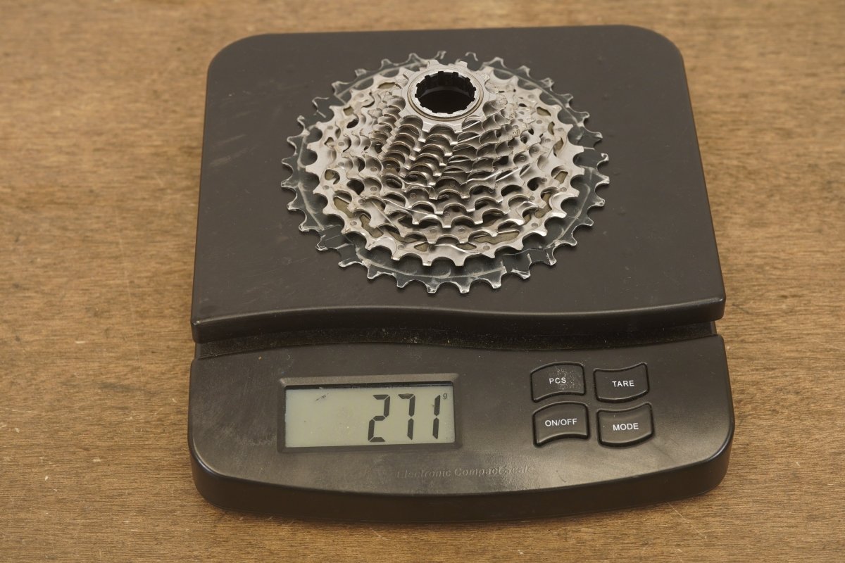 SRAM Force XDR 10-33t 12sスプロケ SRAM Force XG 1270 12-Speed Cassette 10-33t — Playtri