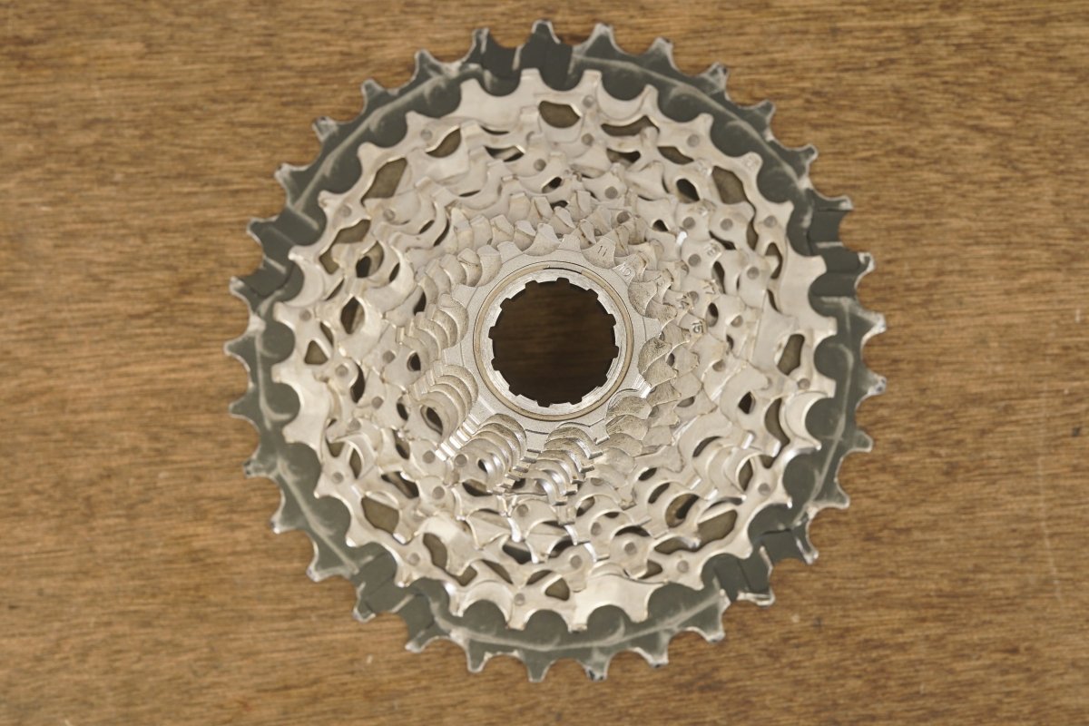 10-33T SRAM Force AXS CS-XG-1270-D1 12 Speed Road Cassette 271g