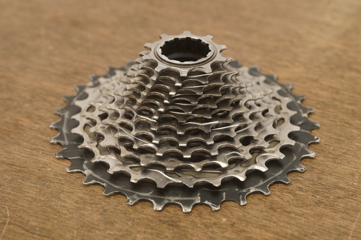 10-33T SRAM Force AXS CS-XG-1270-D1 12 Speed Road Cassette 271g