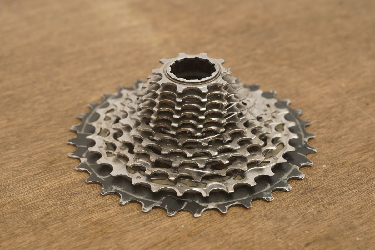 SRAM FORCE スプロケット CS-XG-1270-D1 10-33T 10-33T SRAM Force AXS CS-XG-1270-D1 12 Speed Road Cassette 271g