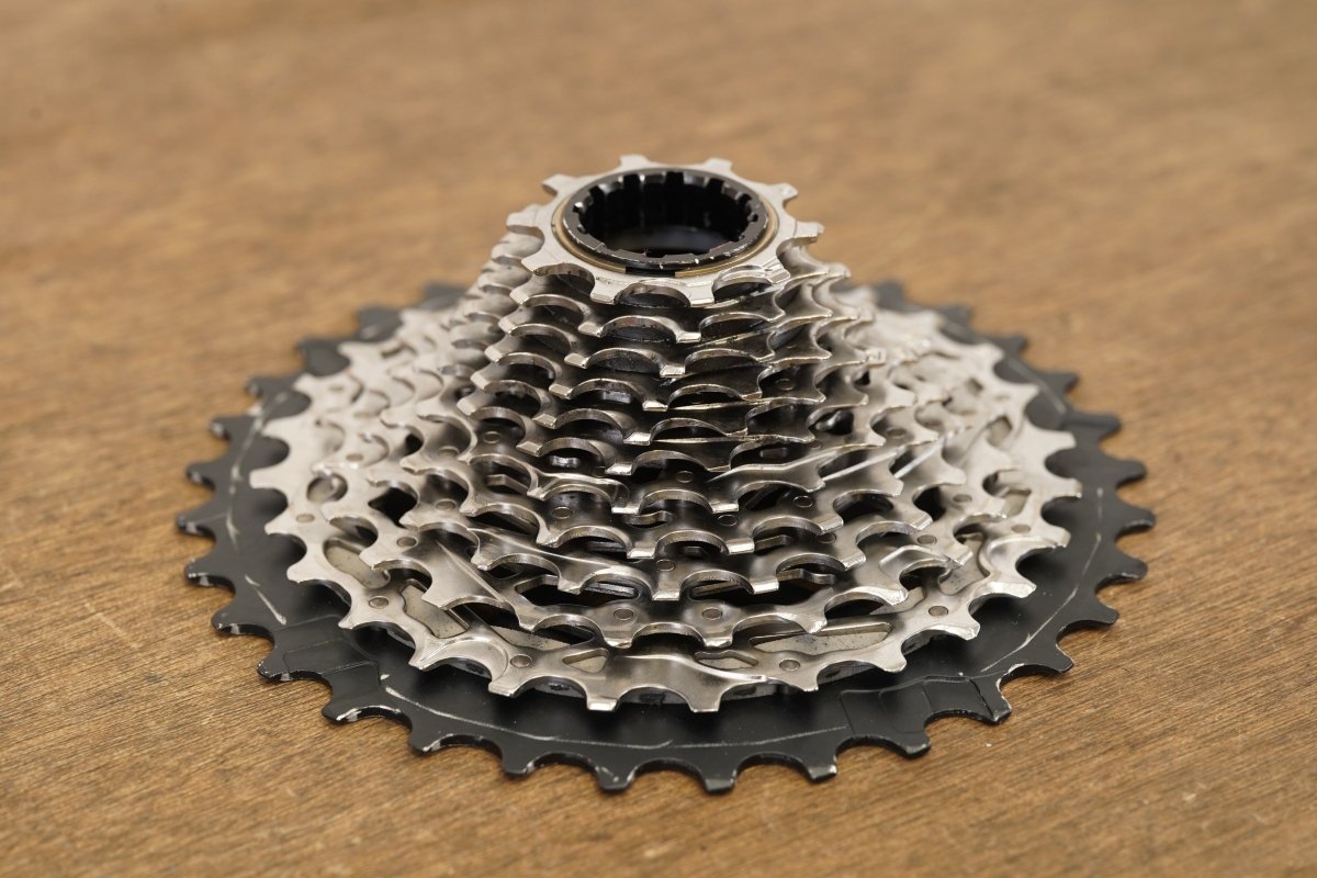 10-33T SRAM Force AXS CS-XG-1270-D1 12 Speed Road Cassette 272g