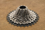 10-33T SRAM Force AXS CS-XG-1270-D1 12 Speed Road Cassette 272g