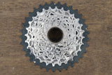 10-33T SRAM Force AXS CS-XG-1270-D1 12 Speed Road Cassette 272g