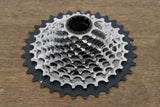 10-33T SRAM Force AXS CS-XG-1270-D1 12 Speed Road Cassette 272g