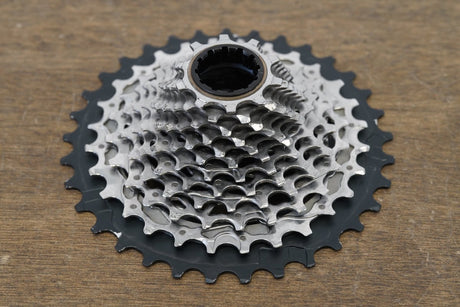 10-33T SRAM Force AXS CS-XG-1270-D1 12 Speed Road Cassette 272g