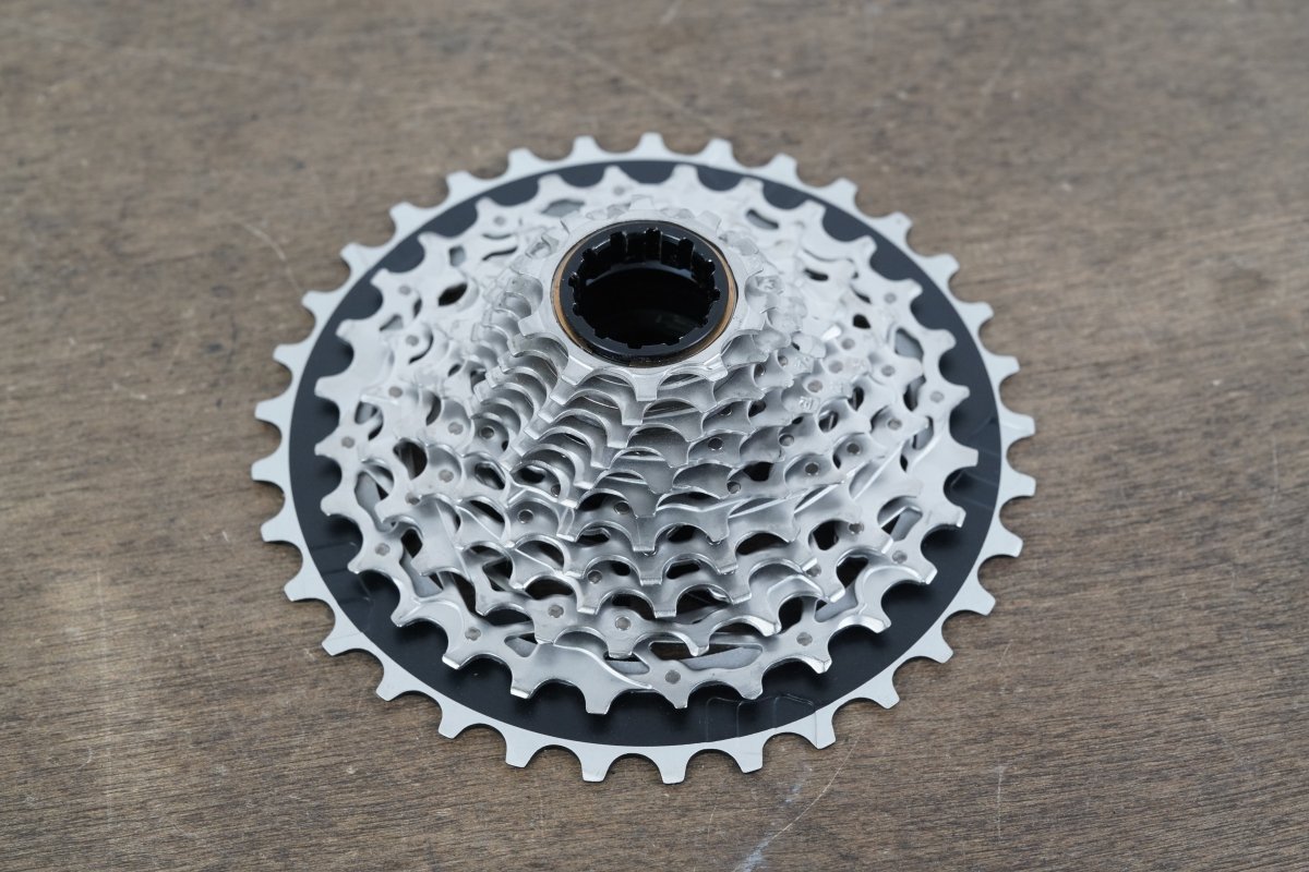 10-33T SRAM Force AXS CS-XG-1270-E1 12 Speed Road Cassette 266g