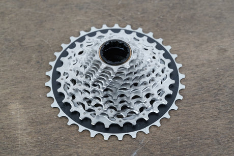 10-33T SRAM Force AXS CS-XG-1270-E1 12 Speed Road Cassette 266g