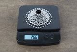 10-33T SRAM Force AXS CS-XG-1270-E1 12 Speed Road Cassette 266g
