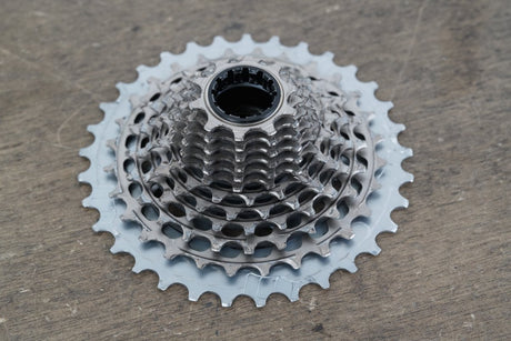 10-33T SRAM Red AXS CS-XG-1290-D1 12 Speed XDR Road Cassette 208g