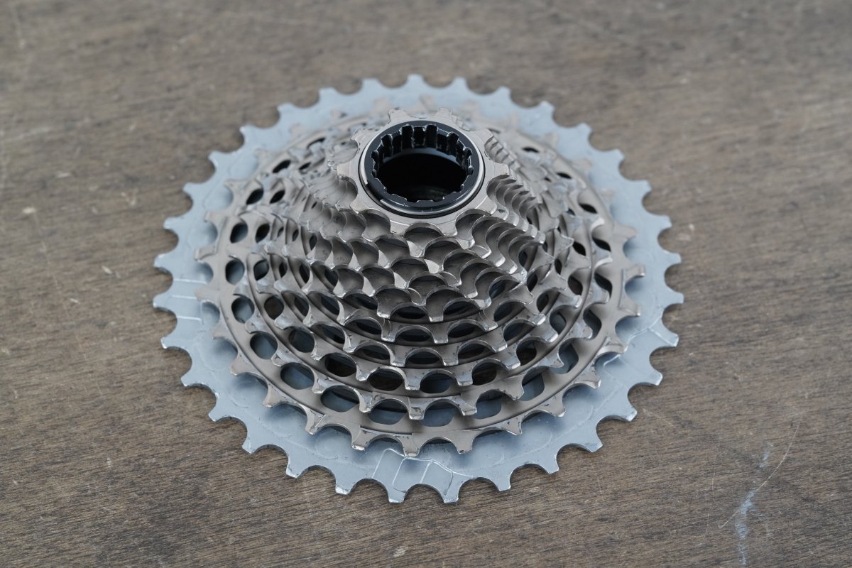 10-33T SRAM Red AXS CS-XG-1290-D1 12 Speed XDR Road Cassette 209g
