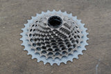 10-33T SRAM Red AXS CS-XG-1290-D1 12 Speed XDR Road Cassette 209g