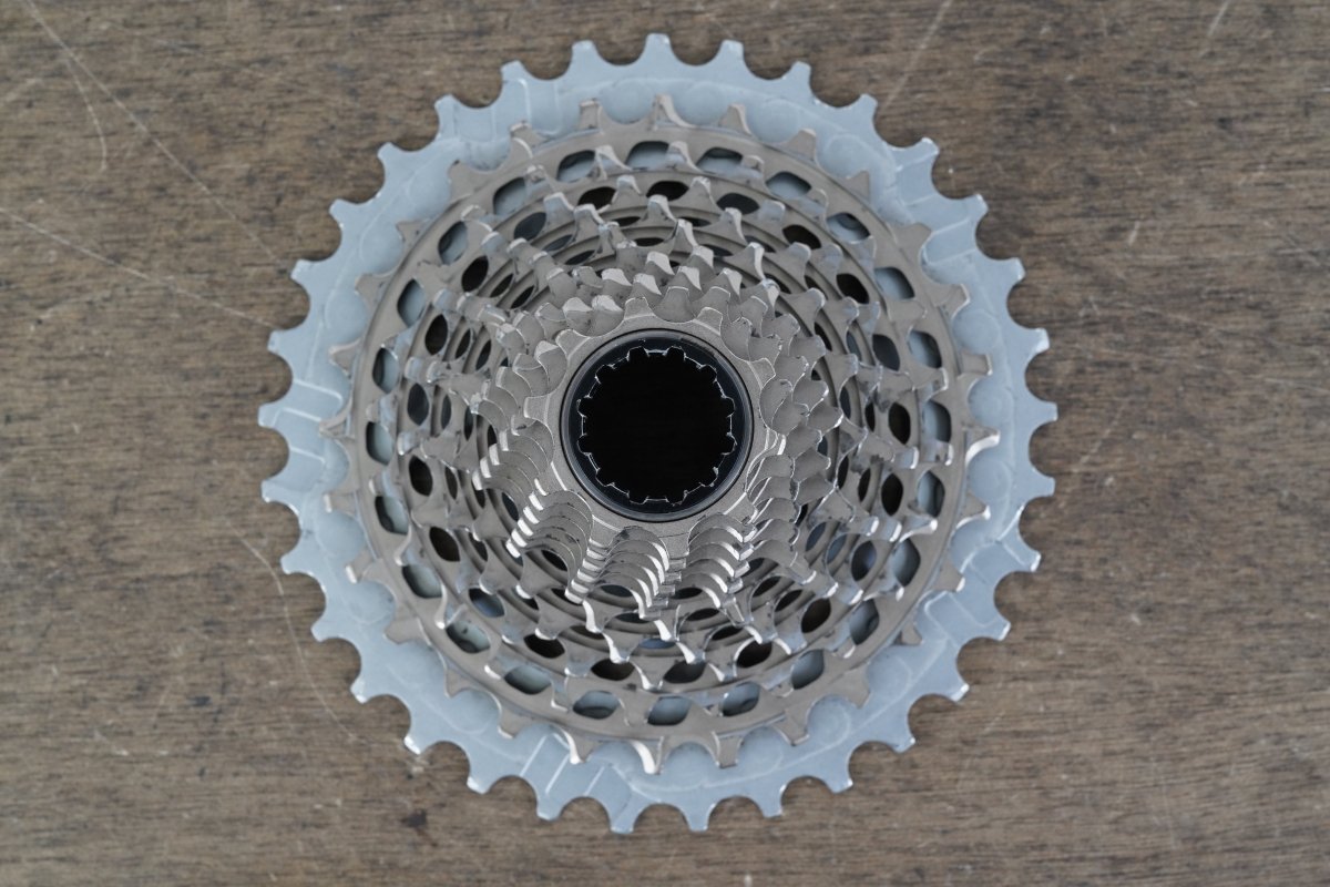 10-33T SRAM Red AXS CS-XG-1290-D1 12 Speed XDR Road Cassette 209g