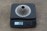 10-33T SRAM Red AXS CS-XG-1290-D1 12 Speed XDR Road Cassette 209g