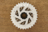 10-33T SRAM Red AXS CS-XG-1290-D1 12 Speed XDR Road Cassette 210g