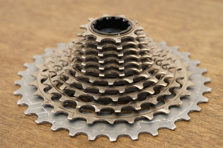 10-33T SRAM Red AXS CS-XG-1290-D1 12 Speed XDR Road Cassette 210g