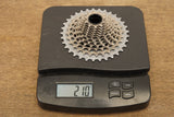 10-33T SRAM Red AXS CS-XG-1290-D1 12 Speed XDR Road Cassette 210g