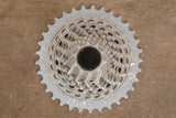 10-33T SRAM Red AXS CS-XG-1290-D1 12 Speed XDR Road Cassette 211g