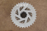 10-33T SRAM Red AXS CS-XG-1290-D1 12 Speed XDR Road Cassette 211g
