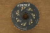 10-33T SRAM Red AXS CS-XG-1290-D1 Rainbow 12 Speed XDR Road Cassette 209g