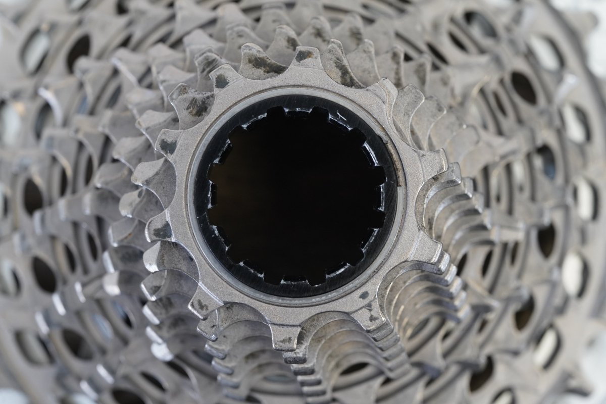 10-33T SRAM Red AXS CS-XG-1290-E1 12 Speed XDR Road Cassette 203g