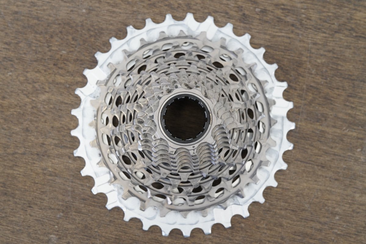 10-33T SRAM Red AXS CS-XG-1290-E1 12 Speed XDR Road Cassette 203g