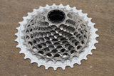 10-33T SRAM Red AXS CS-XG-1290-E1 12 Speed XDR Road Cassette 203g