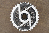 10-33T SRAM Red AXS CS-XG-1290-E1 12 Speed XDR Road Cassette 203g