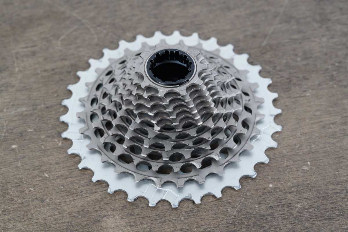 10-33T SRAM Red AXS CS-XG-1290-E1 12 Speed XDR Road Cassette 206g