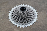 10-33T SRAM Red AXS CS-XG-1290-E1 12 Speed XDR Road Cassette 206g